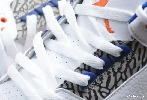 Retro 136064-148 136064-148 3 Knicks Jordan AIR 0520